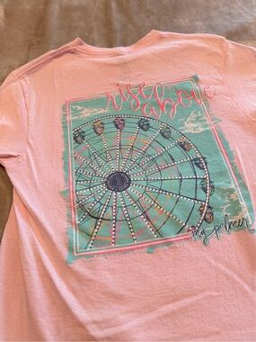 MG Palmer Tee